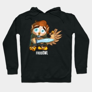 Frod-OWL Hoodie